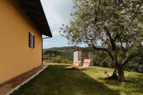 Φωτογραφία από το άλμπουμ του Villa Lemme σε Montenero di Bisaccia