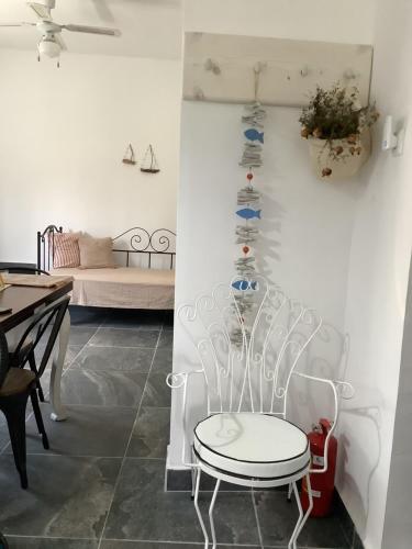 Gallery image of SUN'S HOUSE in Asprovalta