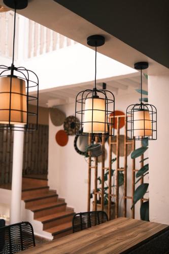 Φωτογραφία από το άλμπουμ του Riad Bianca Essaouira Guest House στην Εσαουίρα