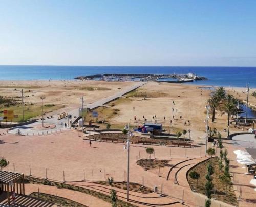 Φυσικό τοπίο κοντά σε αυτό το διαμέρισμα