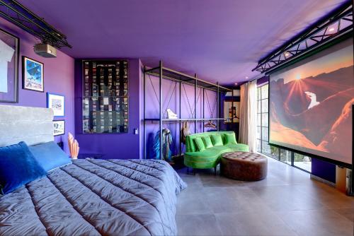 Marbella Boutique Art suites