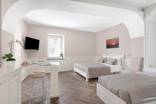 Fotografie z fotogalerie ubytování Cyrus&Janus flats - De Vivo Realty v destinaci Piano di Sorrento