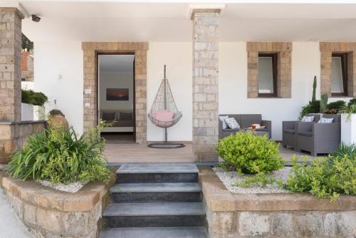 Fotografie z fotogalerie ubytování Cyrus&Janus flats - De Vivo Realty v destinaci Piano di Sorrento