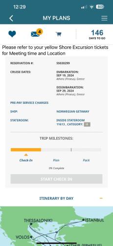 a screenshot of the my plans page on a website at Luxury Condo with a view of Manila Bay in Manila