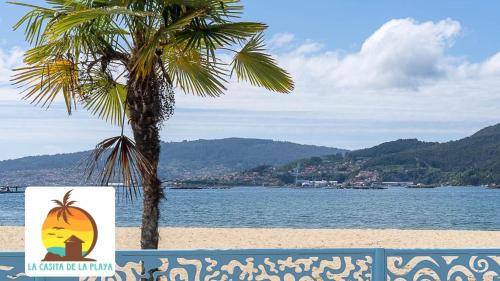 La casita de la Playa