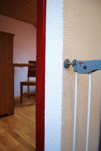 Fotografie z fotogalerie ubytování Häuschen in Utarp v destinaci Utarp