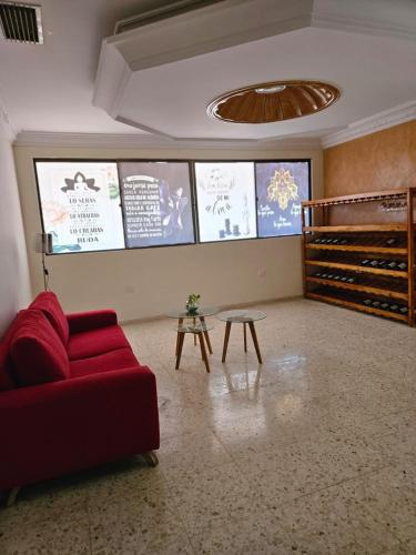 Photo de la galerie de l'établissement BLISS HOUSE & spa 92, à Barranquilla