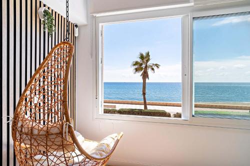 APARTAMENTO BELLAVISTA beach