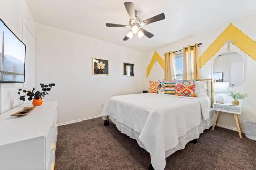 Gallery image of Fort Cavazos Extended Stay Solutions in Killeen