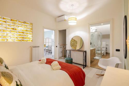 Urban House - Exclusive Park House Navigli Milan Center
