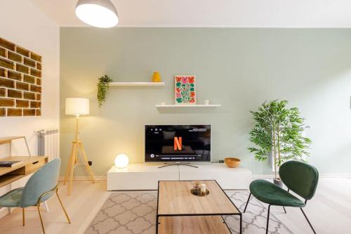 Urban House - Exclusive Park House Navigli Milan Center