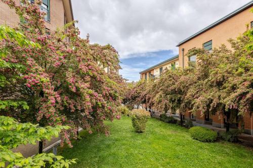 Urban House - Exclusive Park House Navigli Milan Center