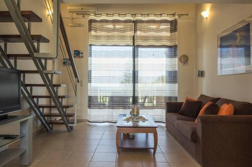 Фотография из галереи Casa Maria - 1 min from the beach в Картеросе