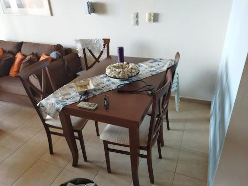 Фотография из галереи Casa Maria - 1 min from the beach в Картеросе