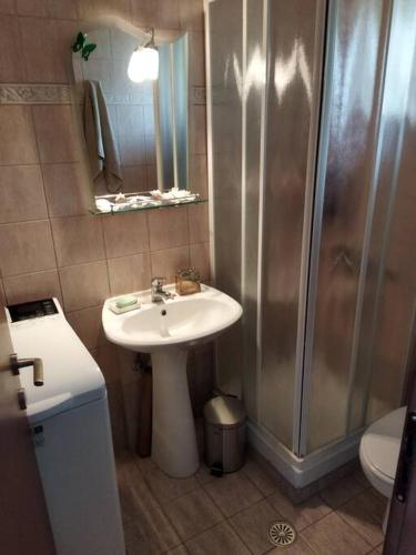 Фотография из галереи Casa Maria - 1 min from the beach в Картеросе