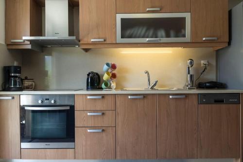 Фотография из галереи Casa Maria - 1 min from the beach в Картеросе