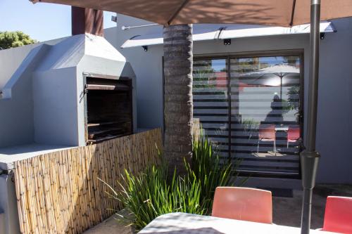 Gambar di galeri bagi The Lavera Guesthouse di Alberton