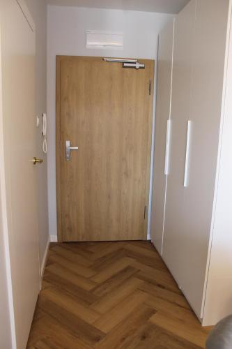 Fotografie z fotogalerie ubytování Apartament MEWA ul. Kasprowicza 20B/608 v Kolobřehu