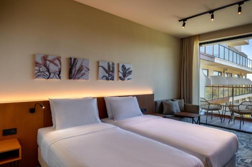 Gallery image of GREENWOOD in Batumi