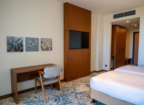 Gallery image of GREENWOOD in Batumi