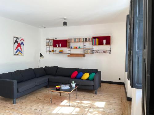 VILMA appartement luxe