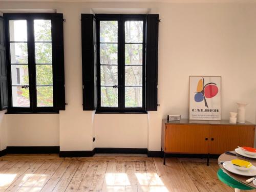 VILMA appartement luxe