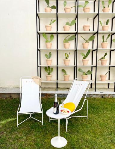 VILMA appartement luxe