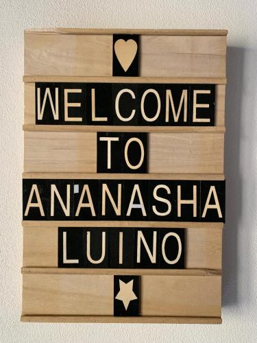 Φωτογραφία από το άλμπουμ του Casa An'anasha σε Luino