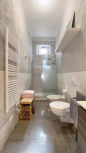 Gallery image of Duck Palace 2 in Moniga