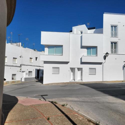 Bonito apartamento moderno con terraza privada