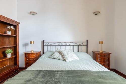 Luxury apartment in the Heart of Rome - near metro A and B photo 14