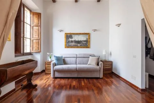 Luxury apartment in the Heart of Rome - near metro A and B photo 1