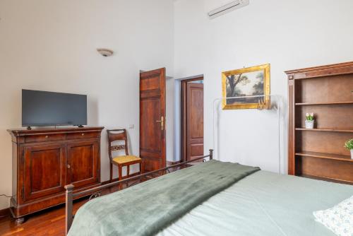 Luxury apartment in the Heart of Rome - near metro A and B photo 11