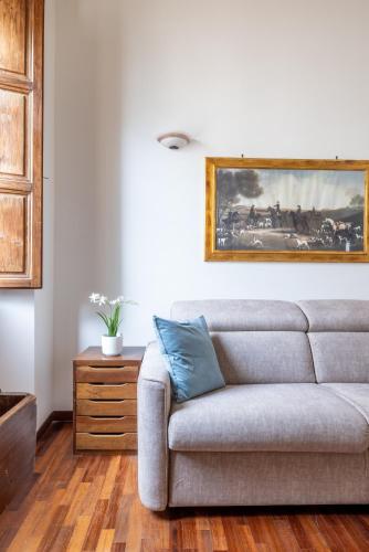 Luxury apartment in the Heart of Rome - near metro A and B photo 22