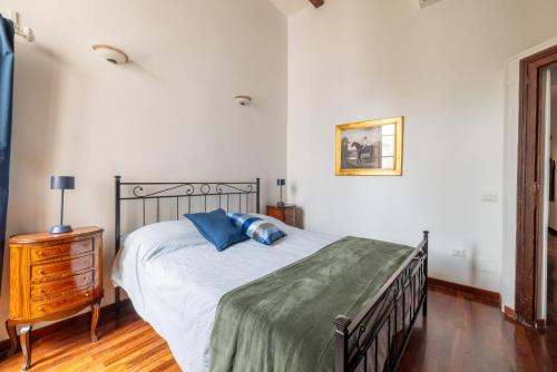 Luxury apartment in the Heart of Rome - near metro A and B photo 20