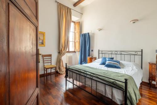 Luxury apartment in the Heart of Rome - near metro A and B photo 3