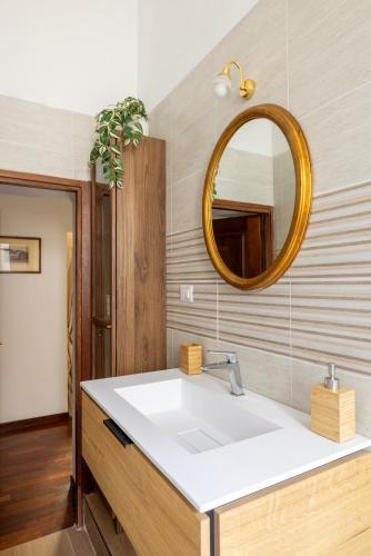 Luxury apartment in the Heart of Rome - near metro A and B photo 9