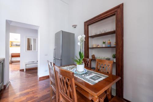 Luxury apartment in the Heart of Rome - near metro A and B photo 17