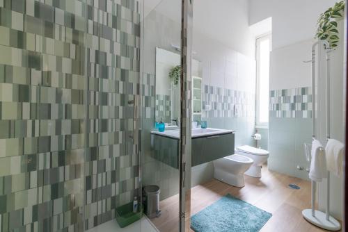 Luxury apartment in the Heart of Rome - near metro A and B photo 16