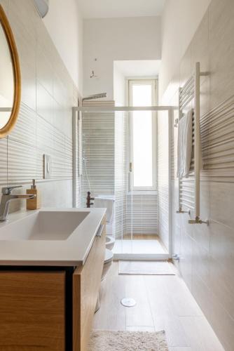 Luxury apartment in the Heart of Rome - near metro A and B photo 19