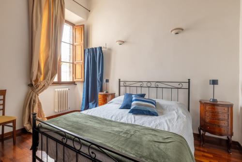Luxury apartment in the Heart of Rome - near metro A and B photo 18