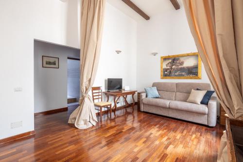 Luxury apartment in the Heart of Rome - near metro A and B photo 21