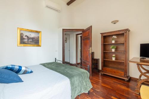 Luxury apartment in the Heart of Rome - near metro A and B photo 8