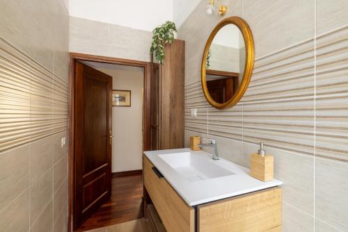 Luxury apartment in the Heart of Rome - near metro A and B photo 24