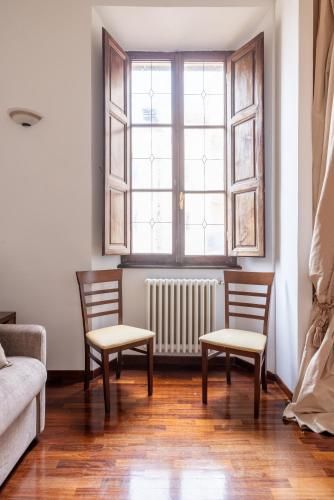 Luxury apartment in the Heart of Rome - near metro A and B photo 25