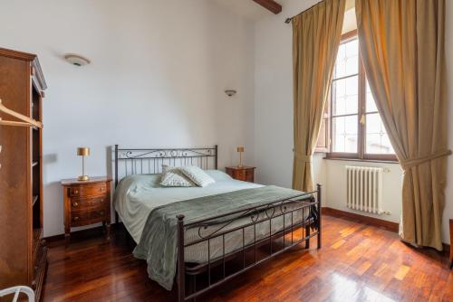 Luxury apartment in the Heart of Rome - near metro A and B photo 27