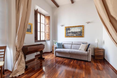 Luxury apartment in the Heart of Rome - near metro A and B photo 28