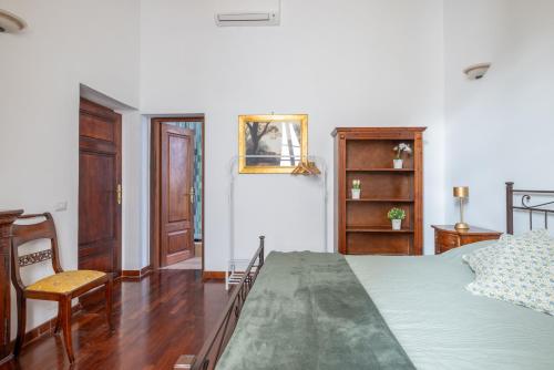 Luxury apartment in the Heart of Rome - near metro A and B photo 30