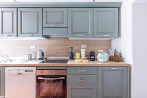 Luxury apartment in the Heart of Rome - near metro A and B photo 29
