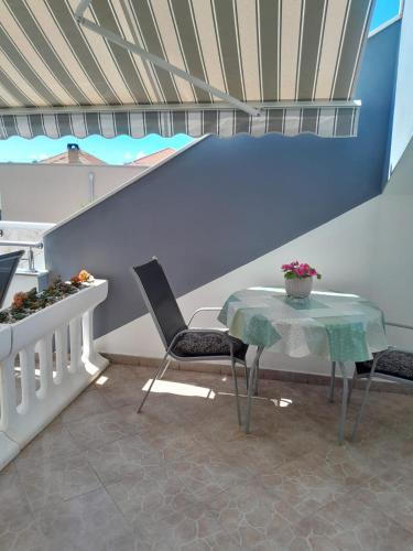 Apartment Šime Bibinje